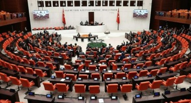 Erdoğan'ın OHAL tezkeresi, Meclis'ten geçti