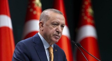 Erdoğan: Terbiyesiz terbiyesizliğini bırakmaz, çıkmış bir tanesi 'Kızılay nerede' diyor