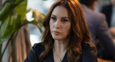 Evrim Alasya'dan 'sette olay çıkardı' iddialarına fotoğraflı yanıt