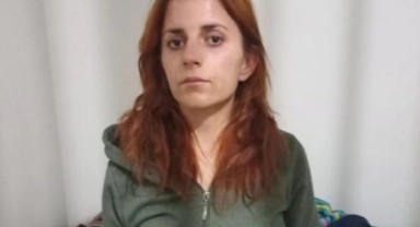 Eylem hazırlığındaki bir terörist yakalandı!