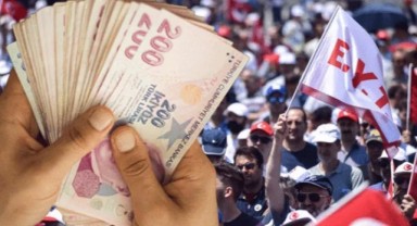 EYT'yi kaçıran staj mağdurlarının durumu ne olacak? İşte staj mağdurları için yeni gelişme...