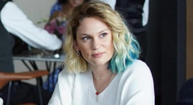 Farah Zeynep Abdullah'tan deprem çıkışı: Artık yeter!