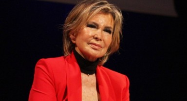 Filiz Akın yeniden ameliyat oldu