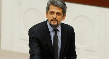 Garo Paylan önerge verdi: Neden istifa etmiyorsunuz