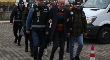 Gökçeada Belediye Başkanı Ünal Çetin tutuklandı
