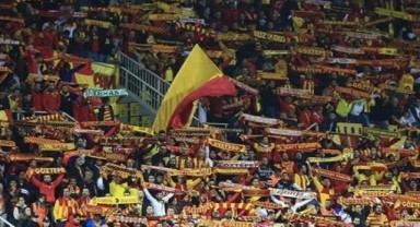 Göztepe, 90 gün sonra taraftarıyla buluşuyor