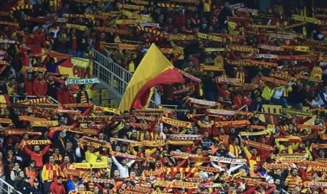 Göztepe, 90 gün sonra taraftarıyla buluşuyor