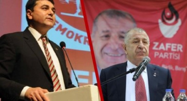 Gültekin Uysal'dan Özdağ'a: Çocukluğunda tecavüze uğramış çocuk psikolojisi ile...
