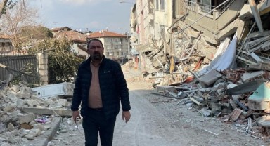 Gümrükçü Hatay ve Osmaniye’de İncelemelerde Bulundu