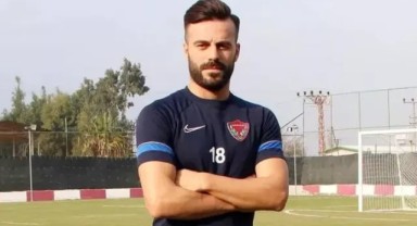 Hataysporlu Sadık Baş, Bucaspor 1928'le anlaştı