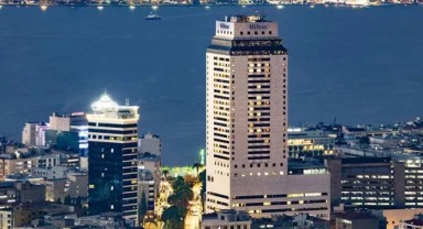 Hilton Oteli depremzedelere açılacak mı? Büyükşehir'den açıklama