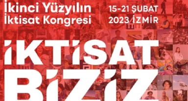 İkinci Yüzyılın İktisat Kongresi'nin programı belli oldu! Millet İttifakı liderleri İzmir'e geliyor!