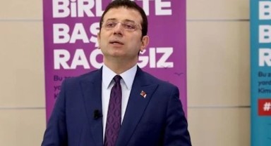 İmamoğlu: Soğuk havalarda kimse sokakta kalmasın