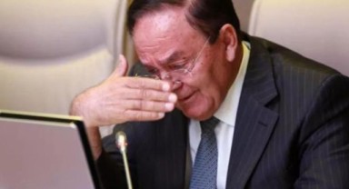İmar affını savunan AKP'li İyimaya depremden sonra çark etti: 'Her şartta yasaklanmalı'