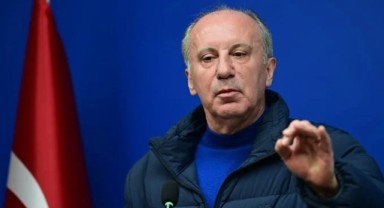 İnce: YSK eliyle darbe yapmaya kalkmayın!