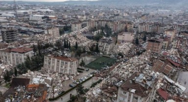 İtalyan uzman depremlerin Anadolu yarımadasını 3 metre kaydırdığını açıkladı