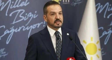 İYİ Parti'den kritik toplantı öncesi 'aday' açıklaması: 'İsim 2 Mart'ta konuşulacak'