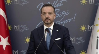 İYİ Parti'den milli yas çağrısı