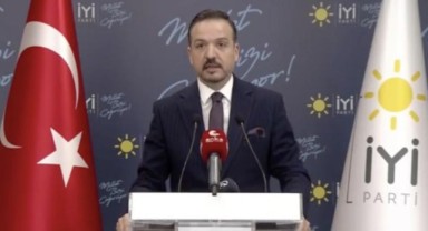 İYİP'ten seçim tarihi açıklaması