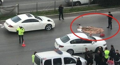 İzmir'de acı son... İzmirli siyasetçinin annesi kaza kurbanı!