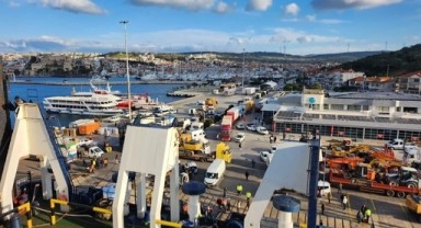 İzmir'de iş dünyası yardıma koştu