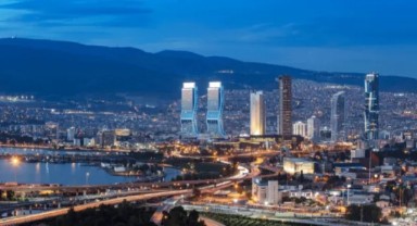 'İzmir'deki yapılar depreme karşı güvenli değil'