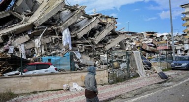 Kahramanmaraş merkezli deprem: Dünya Sağlık Örgütü, 3. Seviye Acil Durum ilan etti