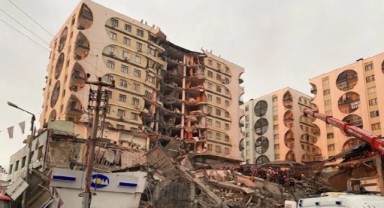 Kandilli: 17 Ağustos'tan sonraki en büyük deprem