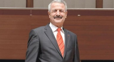 Karabağlar'da yas... Sıtkı Kürüm hayatını kaybetti!