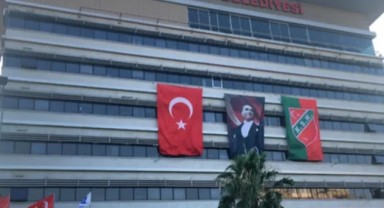 Karşıyaka Belediyesi’nden o iddialara yanıt: ''Sadece son ay eksik yatırıldı''
