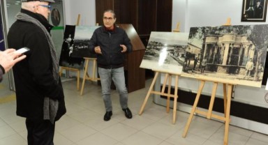 Karşıyaka’da mübadelenin asırlık tarihi konuşuldu