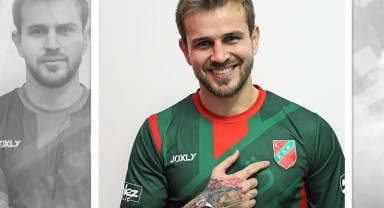 Karşıyaka'nın yenileri siftah yapamadı