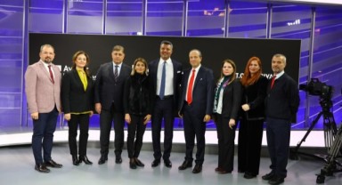 Karşıyaka ve Avcılar’dan örnek protokol