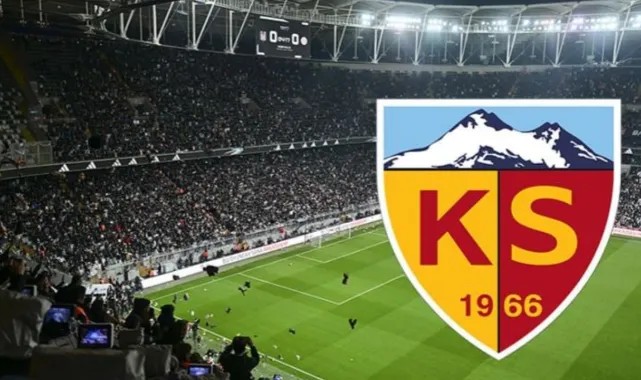 Kayserispor'dan tepki çeken 'zillet' açıklaması