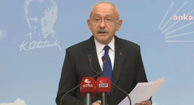 Kemal Kılıçdaroğlu: Seçimler zamanında yapılacak, YSK ertelemeyi dillendirirse demokrasiye darbe talebi olur