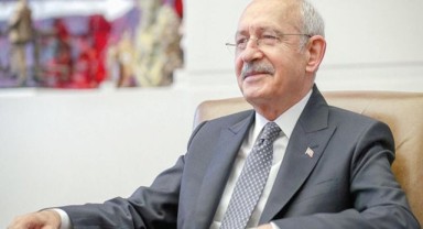 Kılıçdaroğlu, 'Aday olma' diye bağıran gençle buluştu