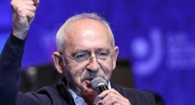 Kılıçdaroğlu: Altılı masanın adayı ilk turda kazanacak, cumhurbaşkanı seçilecek