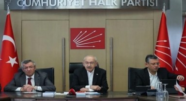 Kılıçdaroğlu’na aday belirleme sürecinde tam yetki