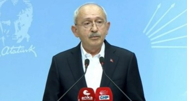 Kılıçdaroğlu'nda 'birlik' mesajı