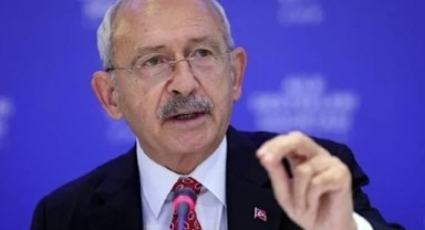 Kılıçdaroğlu’ndan, Ekşi Sözlük’e erişim engeli getirilmesine tepki