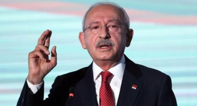 Kılıçdaroğlu'ndan Erdoğan'a 'Organize İşler' yanıtı: Hani bir şarkı vardı...