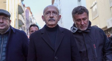 Kılıçdaroğlu'ndan iş makineleri için çağrı: Gümrük vergisini ve bekleme süresini kaldırın