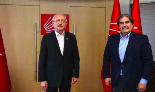 Kılıçdaroğlu'nun odasında zor anlar: Aniden fenalaşıp yere yığıldı