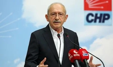 Kılıçdaroğlu: Seçim zamanında yapılacak!