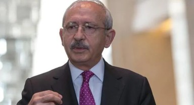 Kılıçdaroğlu, SPK'nın önüne gitti: Deprem anında soyulmalarını asla kabul etmiyorum