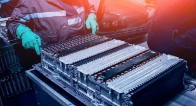 Koç Holding batarya fabrikası için Ford ve LG ile niyet mektubu imzaladı