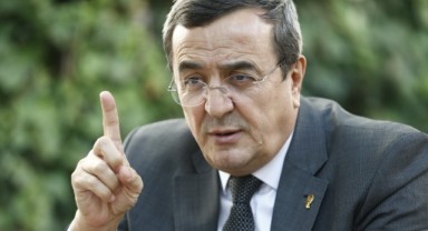 Konak Belediye Başkanı Abdül Batur: Kentsel dönüşümde artık kaybedecek bir dakikamız bile yok