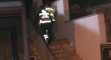 Korkunç kadın cinayeti: Öldürdükleri kadını bazaya koyup yaktılar