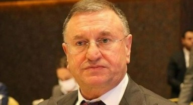 Lütfü Savaş 'İstifa etmeyi düşünüyor musunuz?' sorusuna canlı yayında yanıt verdi