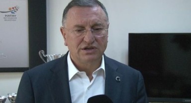 Lütfü Savaş: Topraklarınızı satmayın